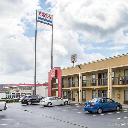 Econo Lodge North Knoxville Extérieur photo