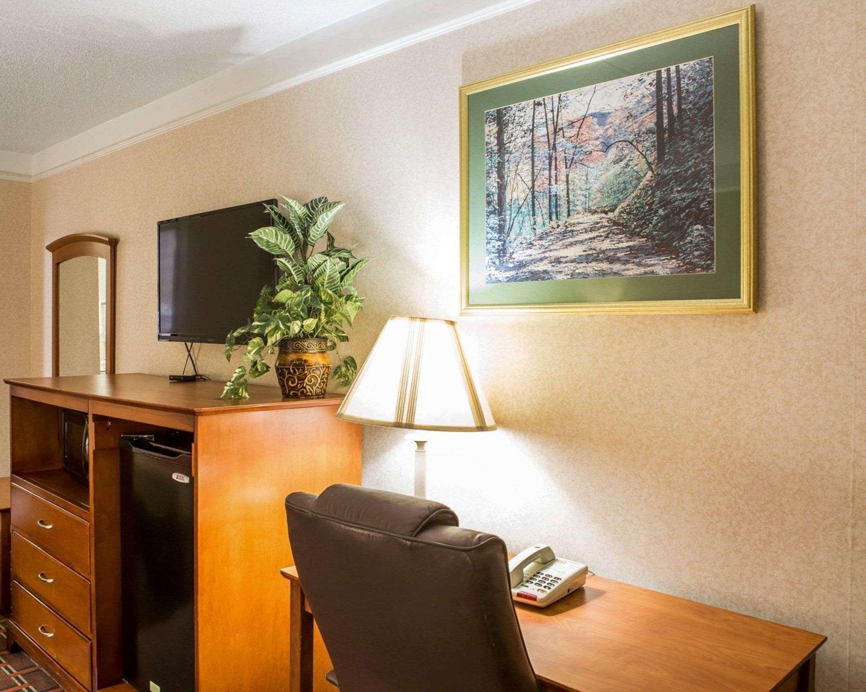 Econo Lodge North Knoxville Extérieur photo