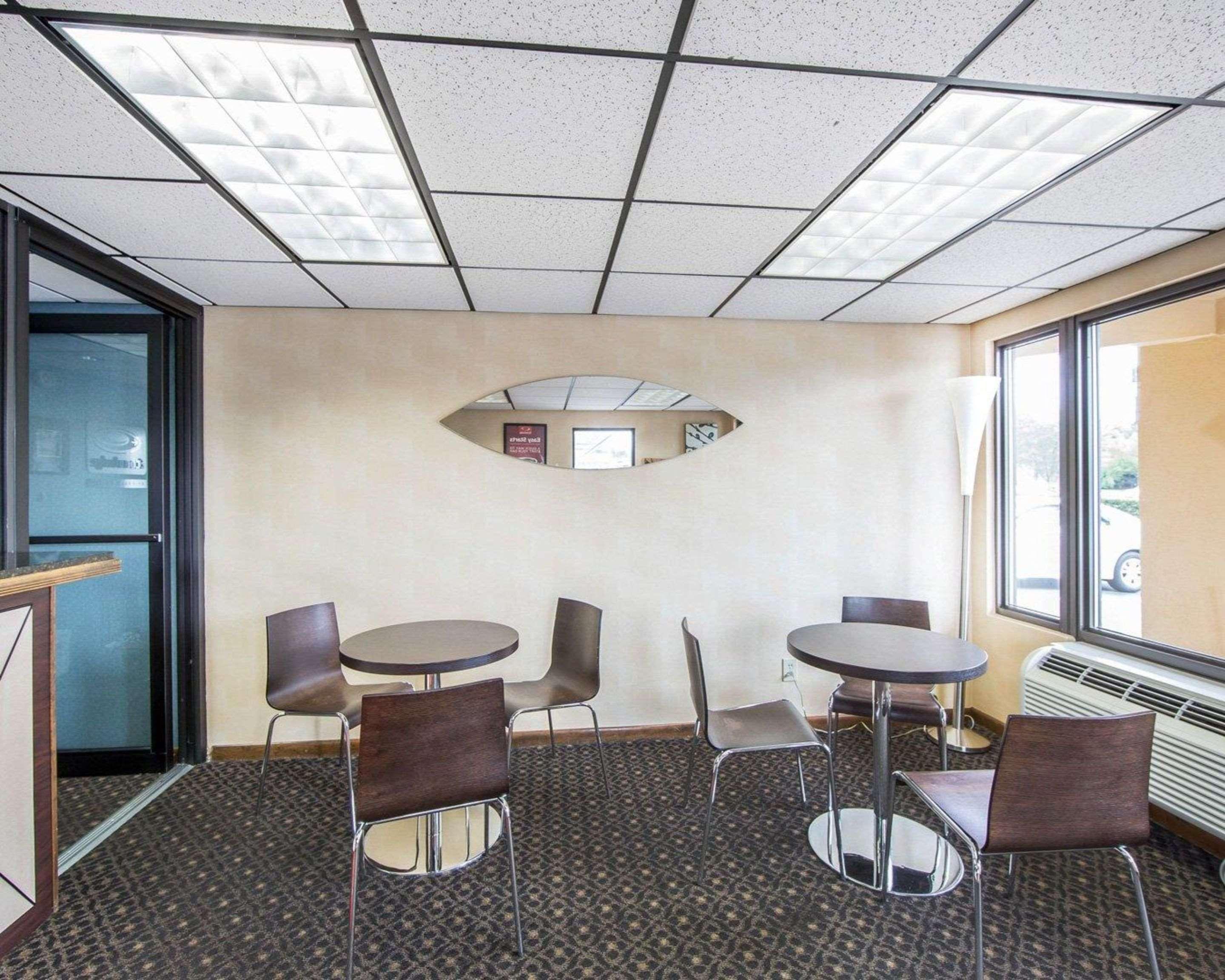 Econo Lodge North Knoxville Extérieur photo