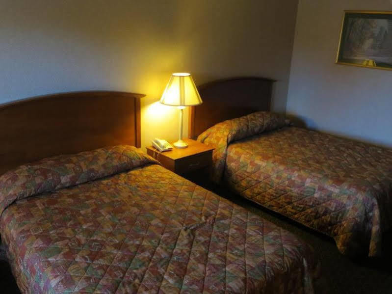 Econo Lodge North Knoxville Extérieur photo